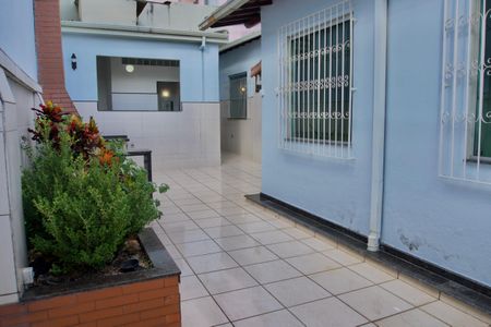 Casa à venda com 200m², 3 quartos e 1 vagaEspaço Gourmet