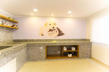 Apartamento à venda com 32m², 2 quartos e sem vagaÁrea Pet