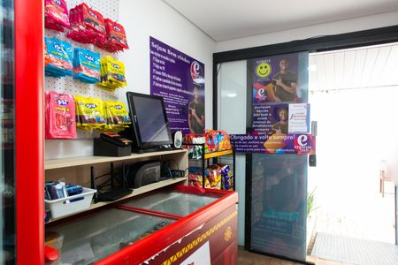 Apartamento à venda com 32m², 2 quartos e sem vagaÁrea comum - Mercadinho 