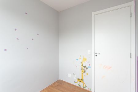 Apartamento à venda com 32m², 2 quartos e sem vagaQuarto 2