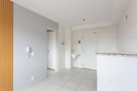 Apartamento à venda com 32m², 2 quartos e sem vagaSala