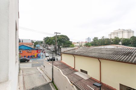 Apartamento à venda com 32m², 2 quartos e sem vagaVista da Cozinha 