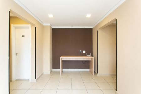 Apartamento à venda com 32m², 2 quartos e sem vagaÁrea comum - Salão de festas