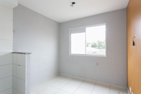 Sala de apartamento para alugar com 2 quartos, 32m² em Itaquera, São Paulo