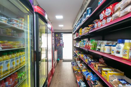 Apartamento à venda com 32m², 2 quartos e sem vagaÁrea comum - Mercadinho 