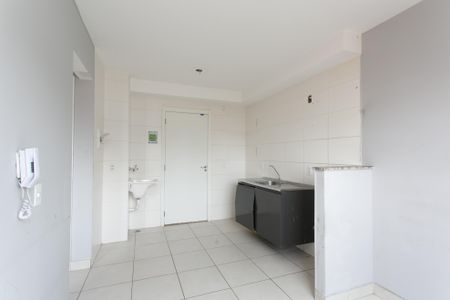 Sala de apartamento para alugar com 2 quartos, 32m² em Itaquera, São Paulo