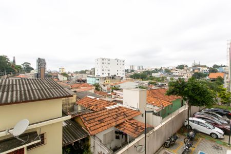 Apartamento à venda com 32m², 2 quartos e sem vagaVista do Quarto 2