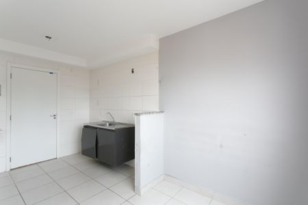 Apartamento à venda com 32m², 2 quartos e sem vagaSala