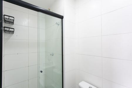 Apartamento à venda com 32m², 2 quartos e sem vagaBanheiro 
