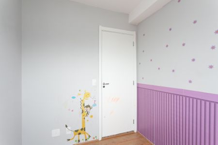 Apartamento à venda com 32m², 2 quartos e sem vagaQuarto 2