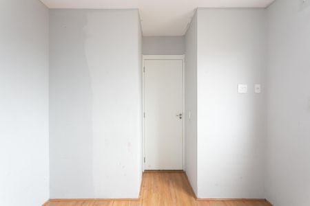 Apartamento à venda com 32m², 2 quartos e sem vagaQuarto 1 