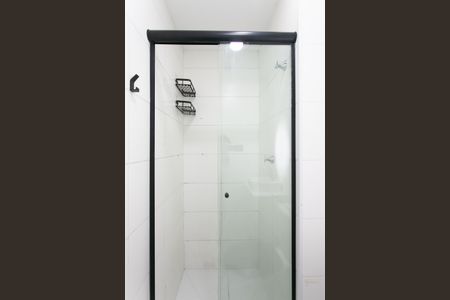 Apartamento à venda com 32m², 2 quartos e sem vagaBanheiro 