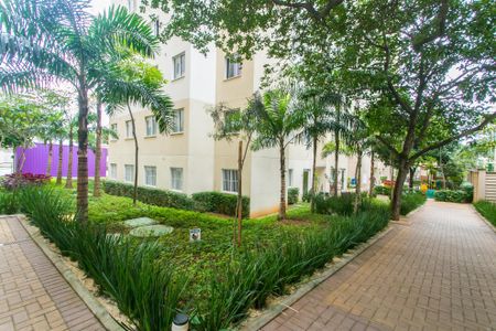 Apartamento à venda com 32m², 2 quartos e sem vagaÁrea comum 