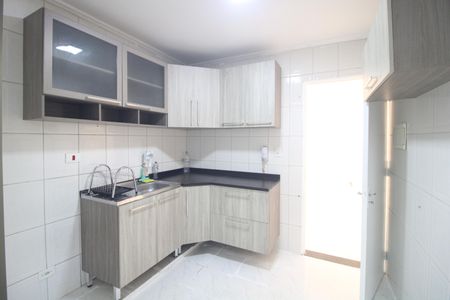 Apartamento para alugar com 60m², 2 quartos e 1 vagaCozinha