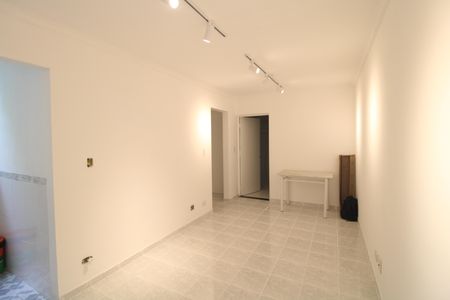 Sala de apartamento para alugar com 2 quartos, 60m² em Chácara Vista Alegre, São Paulo