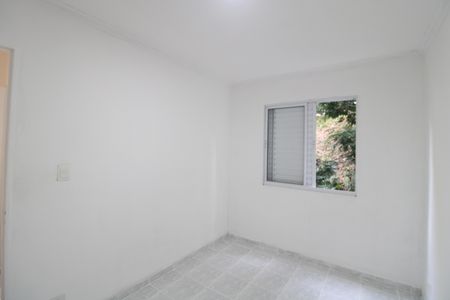 Quarto 1 de apartamento para alugar com 2 quartos, 60m² em Chácara Vista Alegre, São Paulo