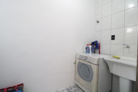 Apartamento para alugar com 60m², 2 quartos e 1 vagaLavanderia