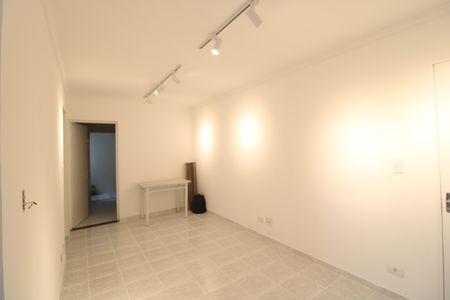 Sala de apartamento para alugar com 2 quartos, 60m² em Chácara Vista Alegre, São Paulo