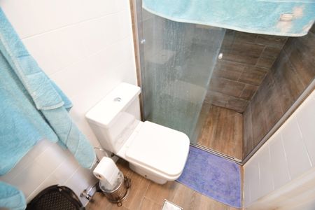 Apartamento à venda com 90m², 3 quartos e 2 vagasBanheiro Suíte