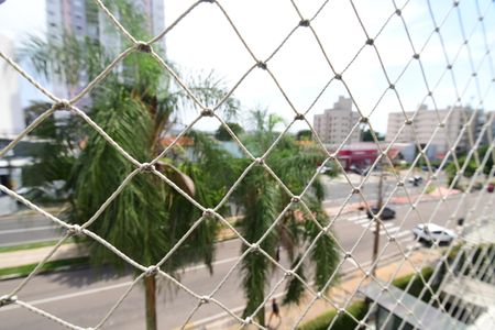 Apartamento à venda com 90m², 3 quartos e 2 vagasQuarto 3 - Suíte Vista