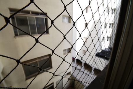 Apartamento à venda com 90m², 3 quartos e 2 vagasÁrea de Serviço - Vista