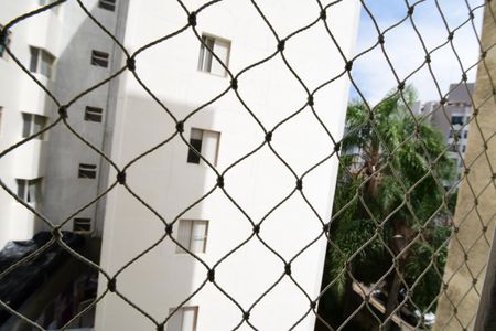 Apartamento à venda com 90m², 3 quartos e 2 vagasQuarto 2