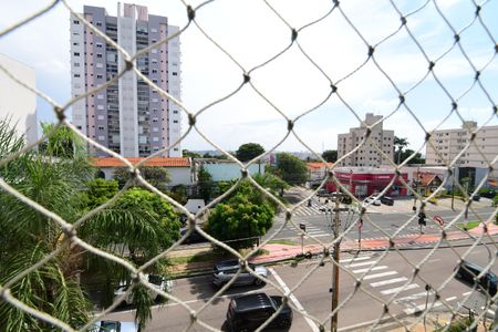 Apartamento à venda com 90m², 3 quartos e 2 vagasSala - Vista