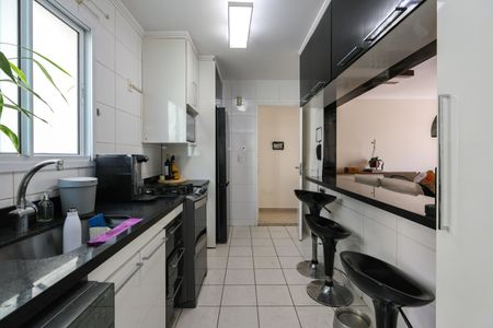 Apartamento para alugar com 79m², 3 quartos e 2 vagasBanheiro
