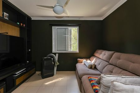 Apartamento para alugar com 79m², 3 quartos e 2 vagasQuarto 3