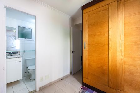 Apartamento para alugar com 79m², 3 quartos e 2 vagasSuíte 2