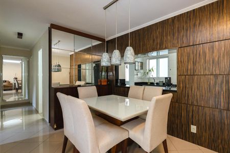 Apartamento para alugar com 79m², 3 quartos e 2 vagasSala