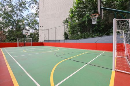 Apartamento para alugar com 79m², 3 quartos e 2 vagasQuadra