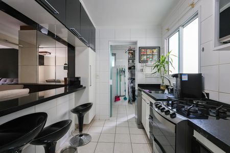 Apartamento para alugar com 79m², 3 quartos e 2 vagasBanheiro