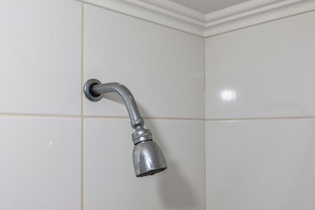 Apartamento para alugar com 79m², 3 quartos e 2 vagasBanheiro da Suíte 2