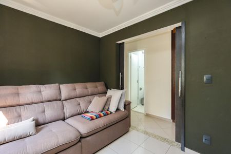 Apartamento para alugar com 79m², 3 quartos e 2 vagasQuarto 3