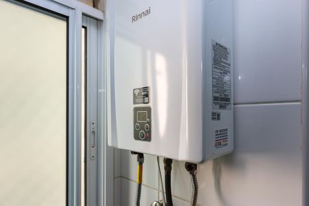 Apartamento para alugar com 79m², 3 quartos e 2 vagasÁrea de Serviço