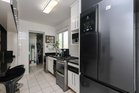 Apartamento para alugar com 79m², 3 quartos e 2 vagasBanheiro