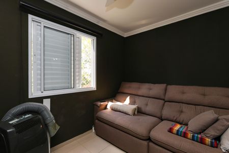 Apartamento para alugar com 79m², 3 quartos e 2 vagasQuarto 3