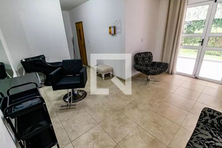 Apartamento para alugar com 79m², 3 quartos e 2 vagasÁrea comum