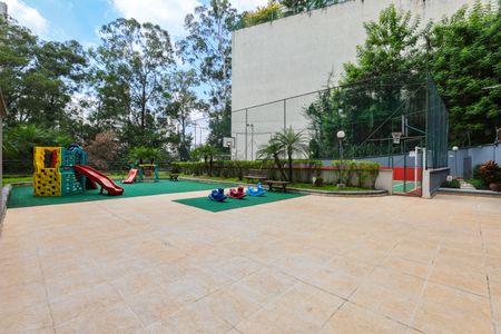 Apartamento para alugar com 79m², 3 quartos e 2 vagasÁrea comum
