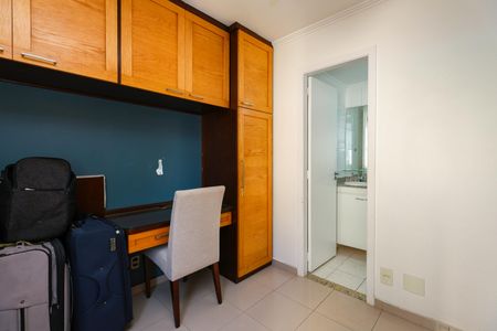 Apartamento para alugar com 79m², 3 quartos e 2 vagasSuíte 2