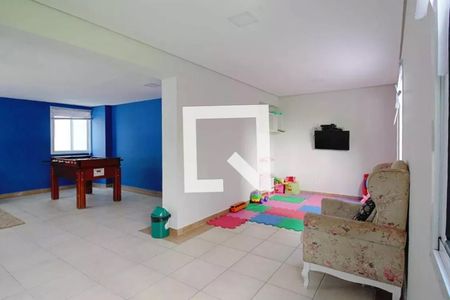 Apartamento para alugar com 79m², 3 quartos e 2 vagasBrinquedoteca