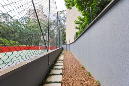 Apartamento para alugar com 79m², 3 quartos e 2 vagasÁrea comum
