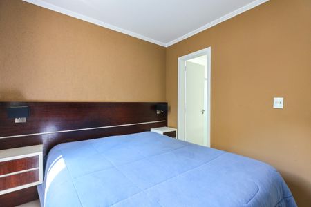 Suíte 1 de apartamento para alugar com 3 quartos, 79m² em Vila Andrade, São Paulo