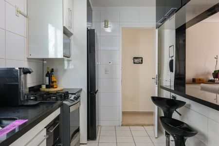 Apartamento para alugar com 79m², 3 quartos e 2 vagasBanheiro