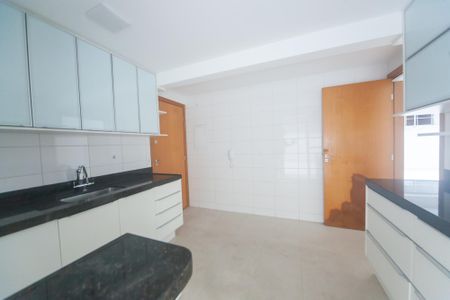 Apartamento para alugar com 260m², 4 quartos e 3 vagasCozinha