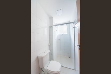 Apartamento para alugar com 260m², 4 quartos e 3 vagasBanheiro Social