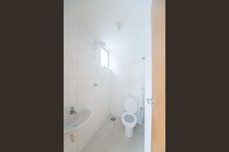 Apartamento para alugar com 260m², 4 quartos e 3 vagasBanheiro de serviço