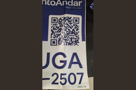 Apartamento para alugar com 260m², 4 quartos e 3 vagasplaca instalada GRDG-103