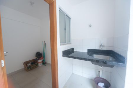 Apartamento para alugar com 260m², 4 quartos e 3 vagasÁrea de Serviço
